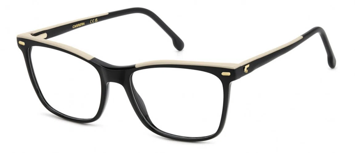 Carrera 3060 Eyeglasses - view 3